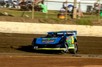 Super Sedan 8 T8 - 19 - Latrobe - 23rd March 2024-4