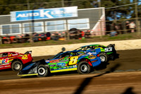Super Sedan 8 T8 - 19 - Latrobe - 23rd March 2024-6