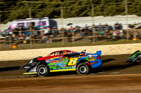 Super Sedan 8 T8 - 19 - Latrobe - 23rd March 2024-7