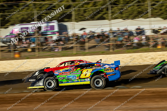 Super Sedan 8 T8 - 19 - Latrobe - 23rd March 2024-7