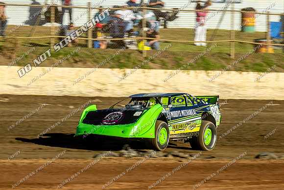 Super Sedan 88 T88 - 19 - Latrobe - 23rd March 2024-2