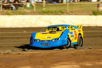 Super Sedan 9 T9 - 19 - Latrobe - 23rd March 2024