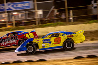 Super Sedan 9 T9 - 19 - Latrobe - 23rd March 2024-13