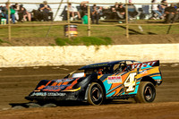 Super Sedan 4 W4 - 19 - Latrobe - 23rd March 2024
