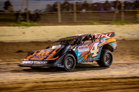 Super Sedan 4 W4 - 19 - Latrobe - 23rd March 2024-2