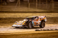Super Sedan 4 W4 - 19 - Latrobe - 23rd March 2024-3