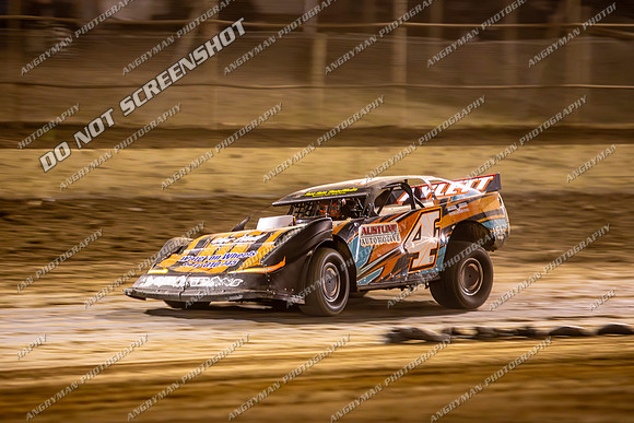 Super Sedan 4 W4 - 19 - Latrobe - 23rd March 2024-3