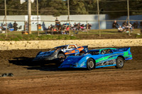 Tassie Six 38 T38 - 19 - Latrobe - 23rd March 2024