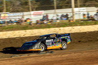 Tassie Six 44 T44 - 19 - Latrobe - 23rd March 2024