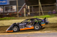 Tassie Six 44 T44 - 19 - Latrobe - 23rd March 2024-8