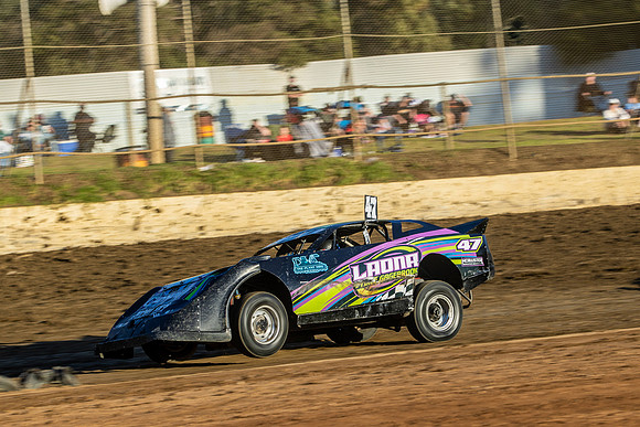 Tassie Six 47 T47 - 19 - Latrobe - 23rd March 2024-2