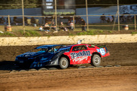 Tassie Six 6 T6 - 19 - Latrobe - 23rd March 2024