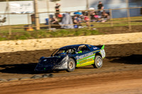 Tassie Six 88 T88 - 19 - Latrobe - 23rd March 2024-3