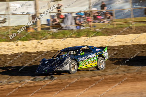 Tassie Six 88 T88 - 19 - Latrobe - 23rd March 2024-3
