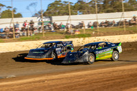 Tassie Six 88 T88 - 19 - Latrobe - 23rd March 2024-5