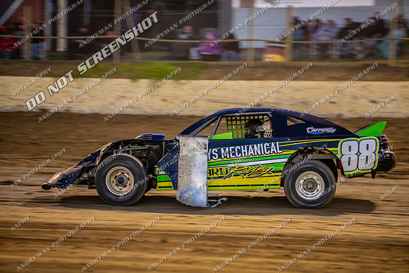 Tassie Six 88 T88 - 19 - Latrobe - 23rd March 2024-7