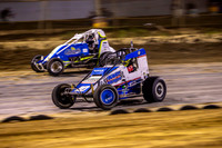 Wingless 10 T10 - 19 - Latrobe - 23rd March 2024-5