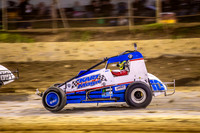 Wingless 10 T10 - 19 - Latrobe - 23rd March 2024-4