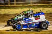Wingless 10 T10 - 19 - Latrobe - 23rd March 2024-3