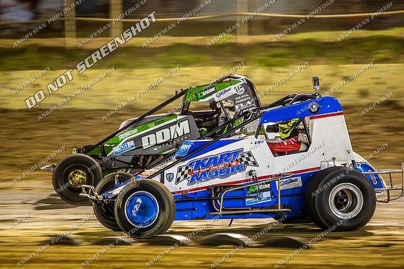 Wingless 10 T10 - 19 - Latrobe - 23rd March 2024-3