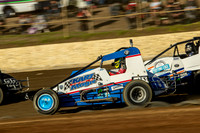 Wingless 10 T10 - 19 - Latrobe - 23rd March 2024