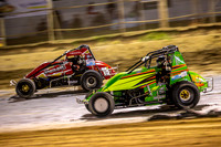 Wingless 12 T12 - 19 - Latrobe - 23rd March 2024-4