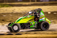 Wingless 12 T12 - 19 - Latrobe - 23rd March 2024-3