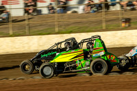 Wingless 12 T12 - 19 - Latrobe - 23rd March 2024