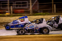 Wingless 15 T15 - 19 - Latrobe - 23rd March 2024-3