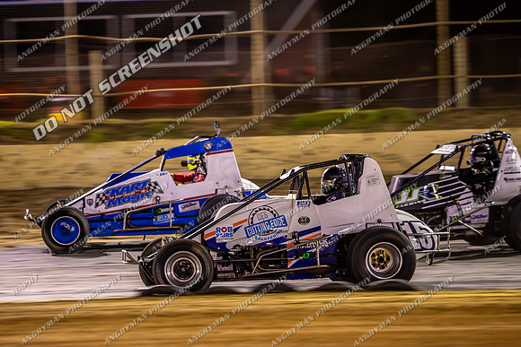 Wingless 15 T15 - 19 - Latrobe - 23rd March 2024-3