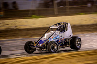Wingless 15 T15 - 19 - Latrobe - 23rd March 2024-5