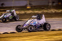 Wingless 15 T15 - 19 - Latrobe - 23rd March 2024-4