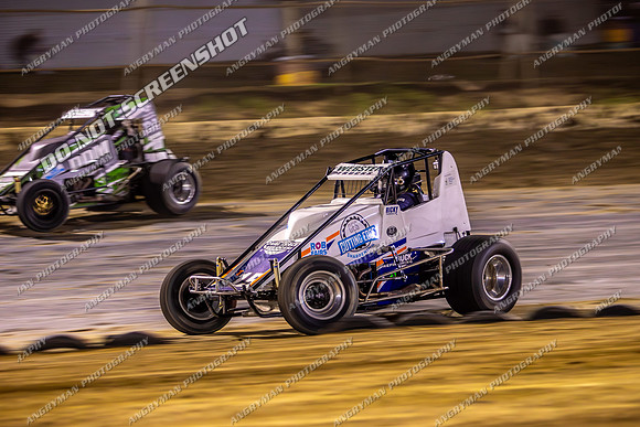 Wingless 15 T15 - 19 - Latrobe - 23rd March 2024-4