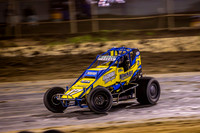 Wingless 17 T17 - 19 - Latrobe - 23rd March 2024-9