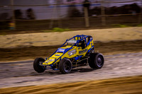 Wingless 17 T17 - 19 - Latrobe - 23rd March 2024-8
