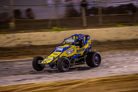 Wingless 17 T17 - 19 - Latrobe - 23rd March 2024-8