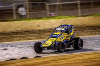 Wingless 17 T17 - 19 - Latrobe - 23rd March 2024-11
