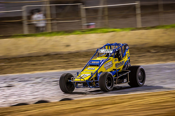 Wingless 17 T17 - 19 - Latrobe - 23rd March 2024-11