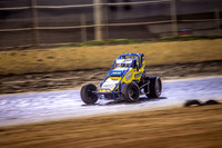 Wingless 17 T17 - 19 - Latrobe - 23rd March 2024-10