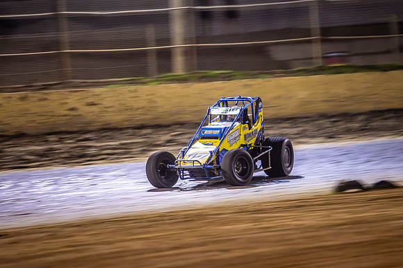 Wingless 17 T17 - 19 - Latrobe - 23rd March 2024-10
