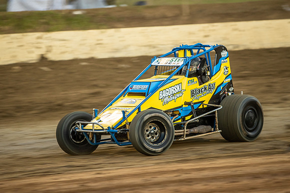 Wingless 17 T17 - 19 - Latrobe - 23rd March 2024-2