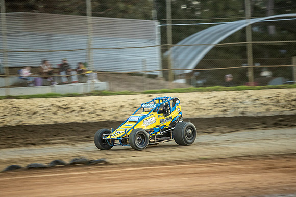 Wingless 17 T17 - 19 - Latrobe - 23rd March 2024-7