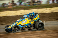 Wingless 17 T17 - 19 - Latrobe - 23rd March 2024-6