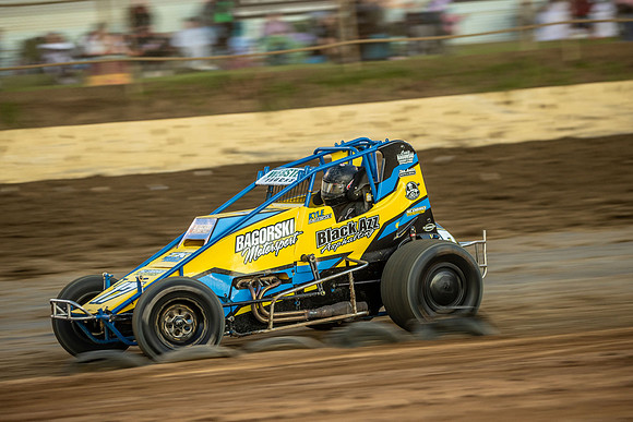 Wingless 17 T17 - 19 - Latrobe - 23rd March 2024-6