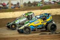 Wingless 17 T17 - 19 - Latrobe - 23rd March 2024-4