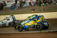 Wingless 17 T17 - 19 - Latrobe - 23rd March 2024-5