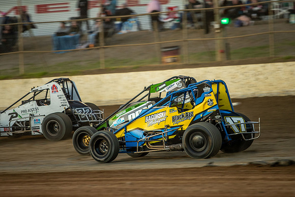 Wingless 17 T17 - 19 - Latrobe - 23rd March 2024-5