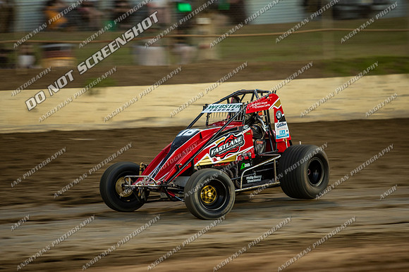 Wingless 18 T18 - 19 - Latrobe - 23rd March 2024-2