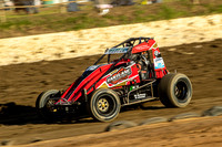 Wingless 18 T18 - 19 - Latrobe - 23rd March 2024