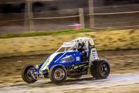 Wingless 21 T21 - 19 - Latrobe - 23rd March 2024-3